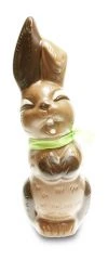 Easter bunny Hoppeli milk chocolate