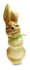 Easter bunny Hoppeli white chocolate