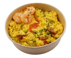 Paella