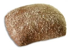 Paillasse Bürli dunkel