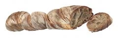 Paillasse dark sliced