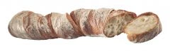 Paillasse white sliced
