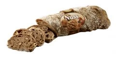 Paillasse Nuss saisonal gschnitten