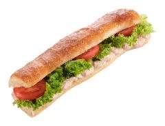 Paillasse Thon Sandwich