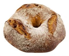 Bachme Rogge
