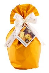 Panettone Schoggi