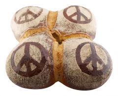 Eiweissbrot