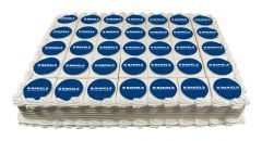 Pieces Torte Logo