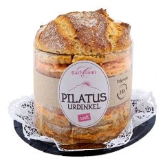 Pilatusbrot ® Surprise Rüebli