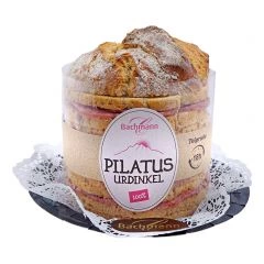 Pilatusbrot ® Surprise Salami Milano