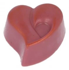 Praliné Ruby-Mandel