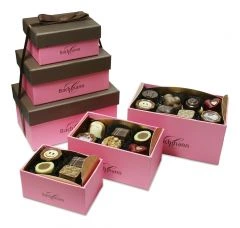 Praliné Box