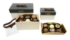 Praliné Boxen Christmas Edition 