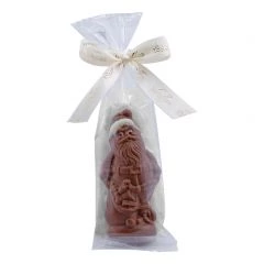 Chlaus mit Baileys