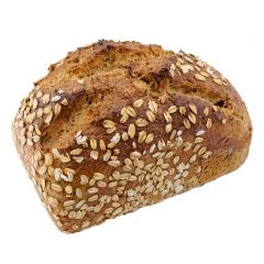 Saisonbrot Rüebli Vollkorn