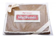 Lebkuchen Rechteck 20 x 15 cm verschweisst