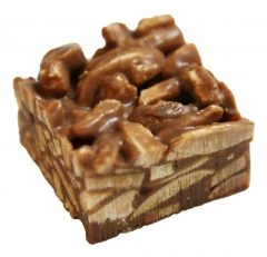 Praliné Rocher Milchschokolade