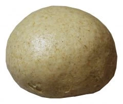 Whole Wheat Bread Dough