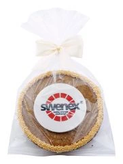 Lebkuchen rund 10 cm