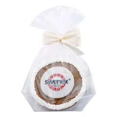 Lebkuchen rund 8 cm