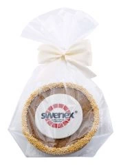 Lebkuchen rund 8 cm