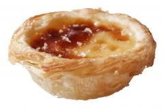 Pastel-de-Nata
