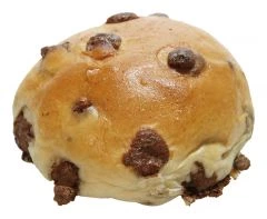 Schoggibrötli