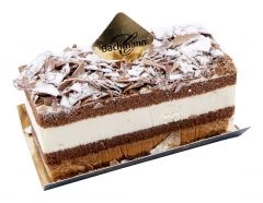 Schwarzwälder Schnitte