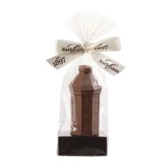 Schoggi Türmli® 1er Truffes-Kirsch hell
