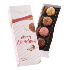 Guardian Angel ® X-Mas 4pc.