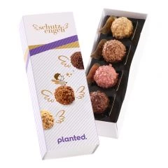 Schutzengeli ® 4pc. with Logo