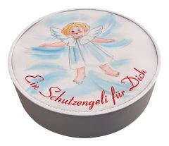 Shipping Cake Guardian Angel