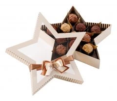 10pc. Box Guardian Angel mixed