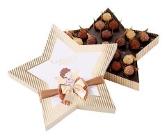 10pc. Box Guardian Angel mixed