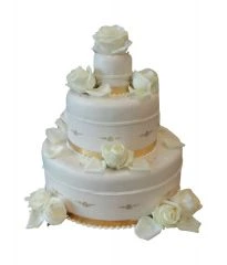 Hochzeitstorte Boussac