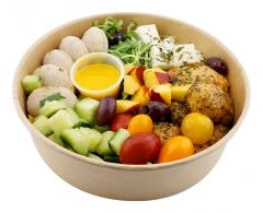 Buddha Bowl