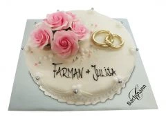 Torte Ringe