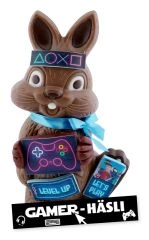 Bunny Gamer