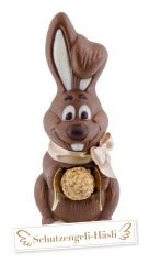Osterhase EVZ