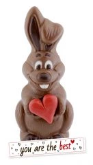 Osterhase EVZ