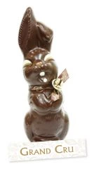 Osterhase Hoppeli Milchschokolade