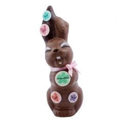 Osterhase Hoppeli Milchschokolade