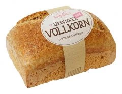 Bio Schlaumeier Brot