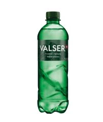 Valser Mineralwasser