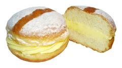 Vanille Berliner