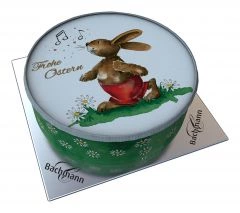 Versandtorte Anton Hoppel