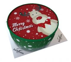 Versandtorte Rudolph