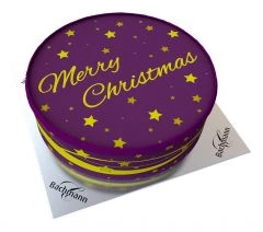 Versandtorte Stars