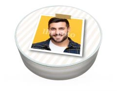 Shipping Cake Your Photo Dinosaurs