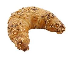 Dinkel Vollkorngipfeli